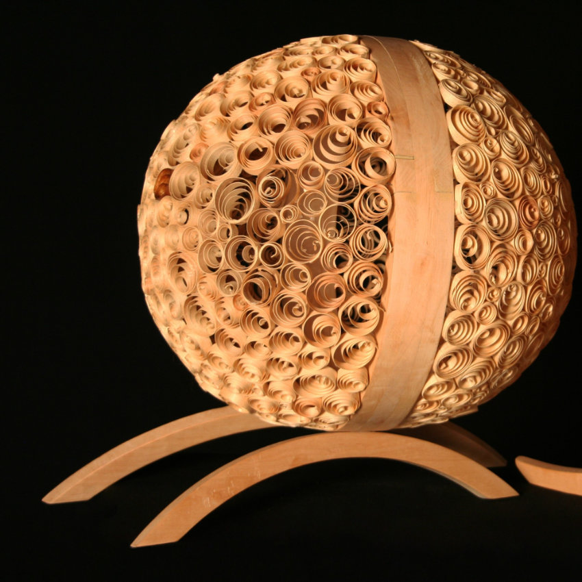 Nadine Bourgeois