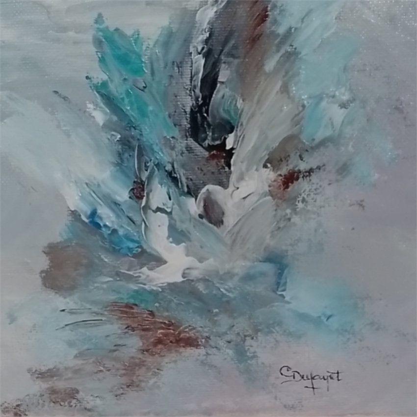 Chantal Dufayet