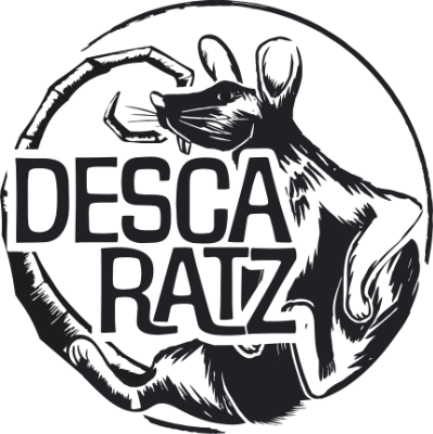 descaratz logo